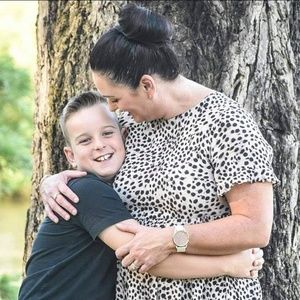 Meet your Posher, Kerryn